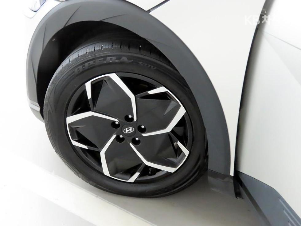 Hyundai IONIQ 5 — miniaturë 19