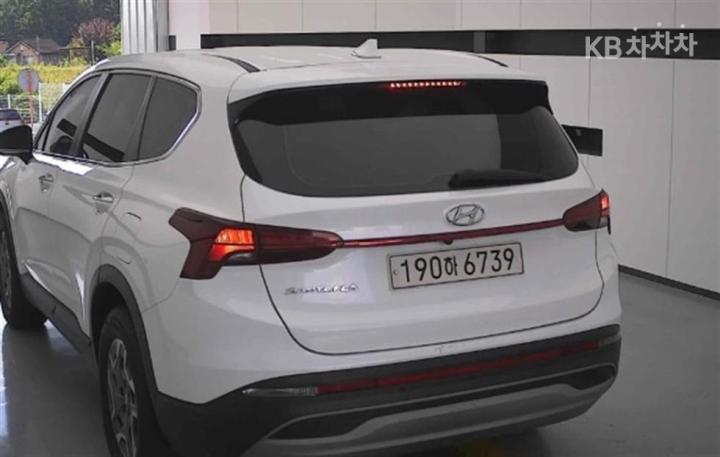 Hyundai Santa Fe — miniaturë 2