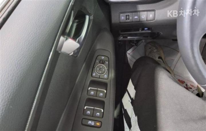 Hyundai Santa Fe — miniaturë 3