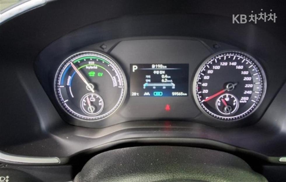 Hyundai Santa Fe — miniaturë 5