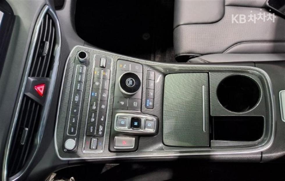 Hyundai Santa Fe — miniaturë 8