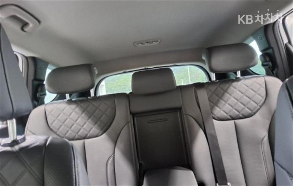 Hyundai Santa Fe — miniaturë 9