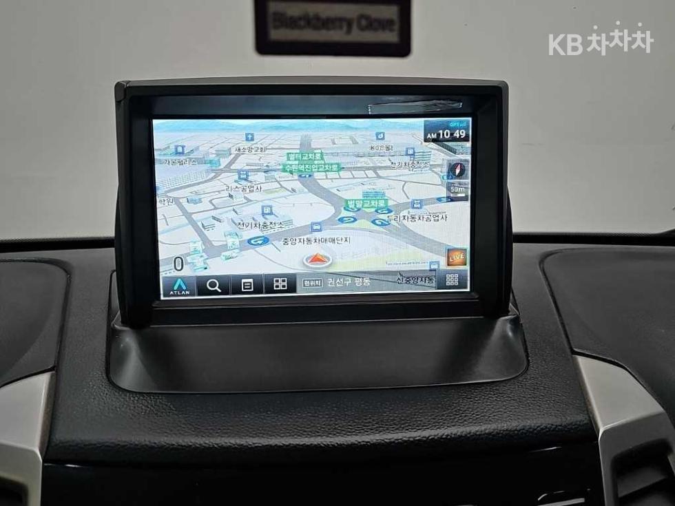 SsangYong Tivoli — miniaturë 13