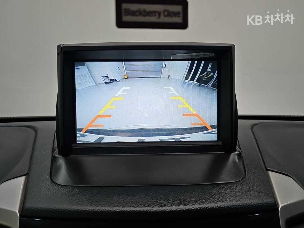 SsangYong Tivoli — miniaturë 14