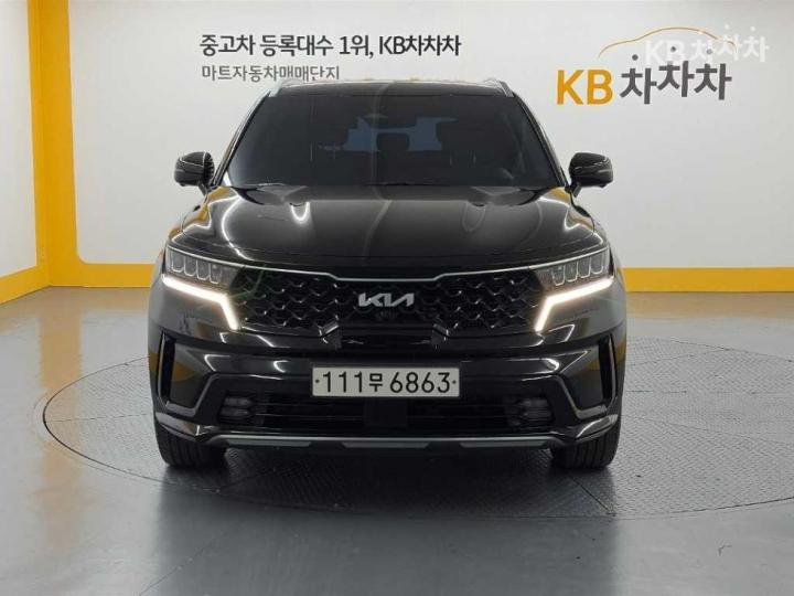 Kia Sorento — miniaturë 2