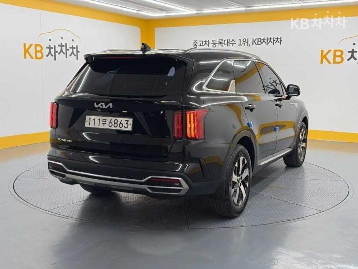 Kia Sorento — miniaturë 4