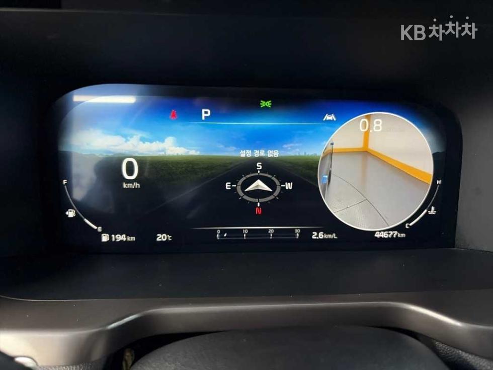 Kia Sorento — miniaturë 6
