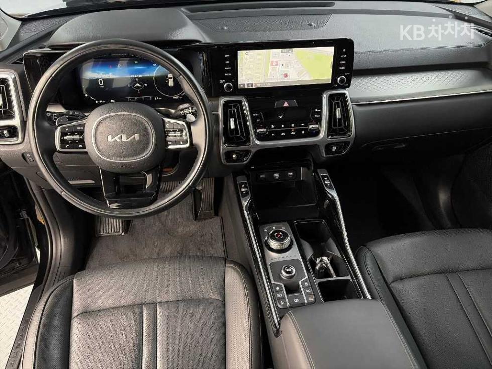 Kia Sorento — miniaturë 7