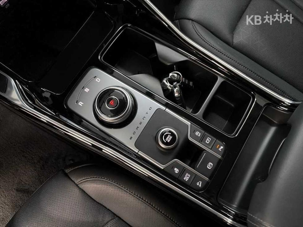 Kia Sorento — miniaturë 8