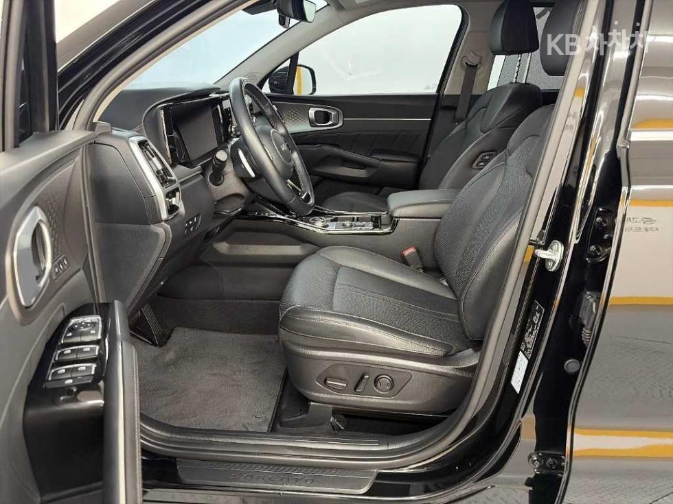 Kia Sorento — miniaturë 11