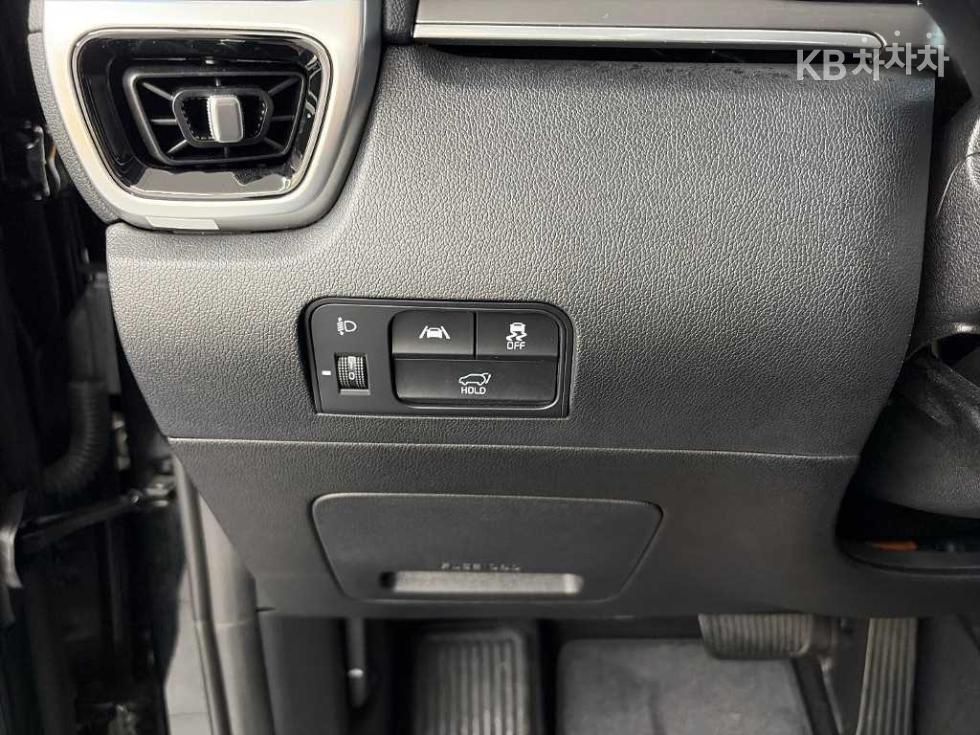 Kia Sorento — miniaturë 18