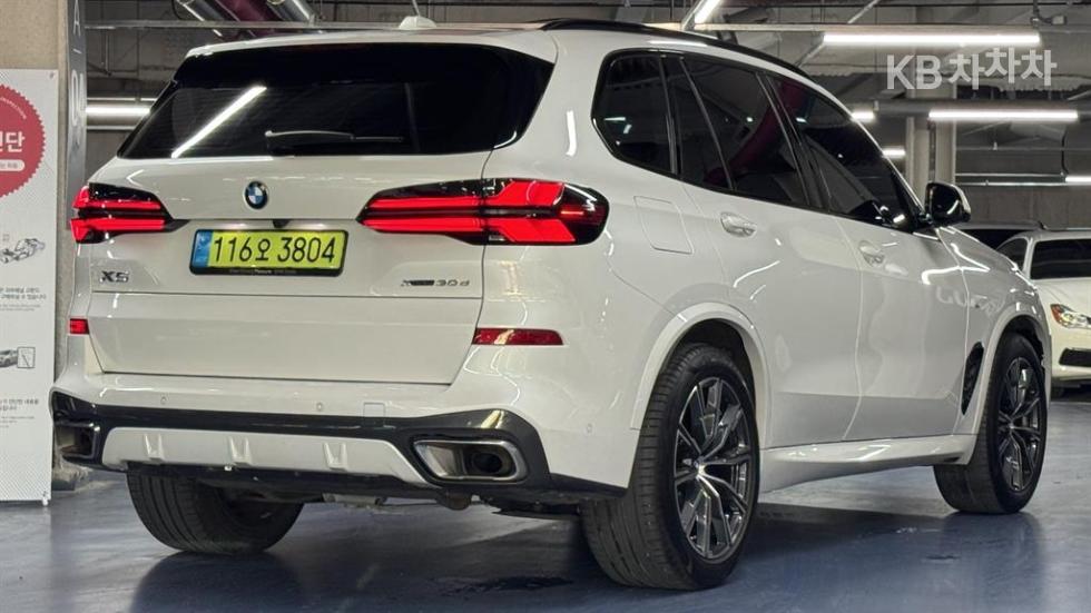 BMW X5 — miniaturë 3