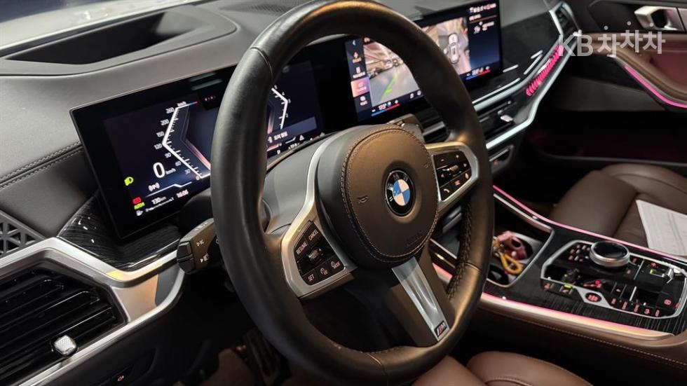 BMW X5 — miniaturë 6