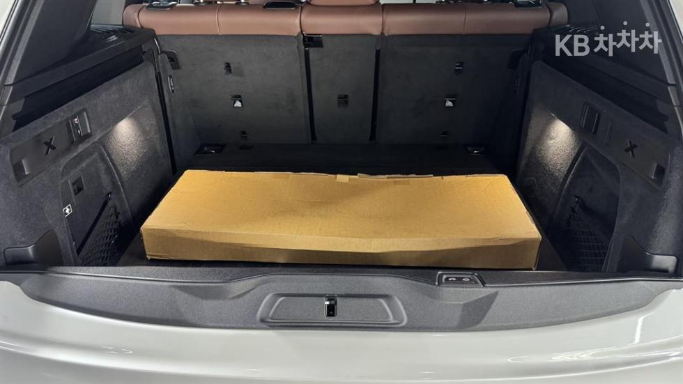 BMW X5 — miniaturë 16