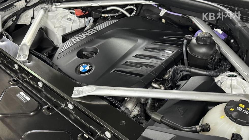 BMW X5 — miniaturë 19
