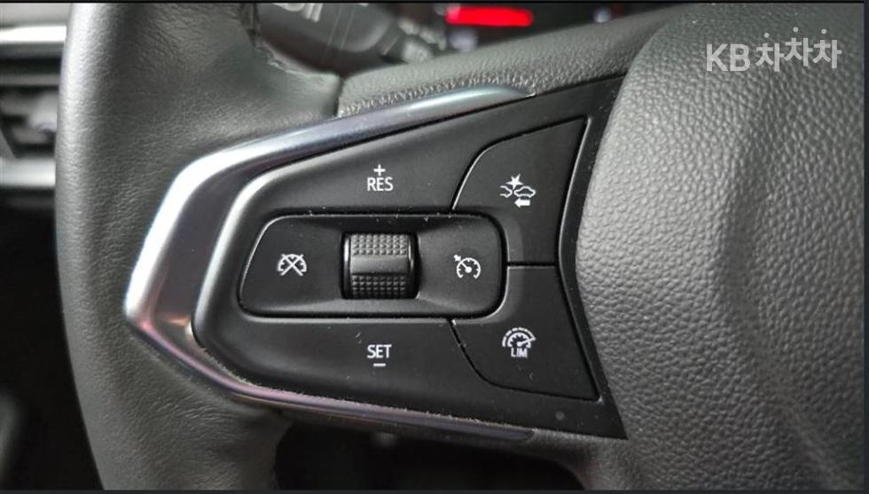 Chevrolet TrailBlazer — miniaturë 15