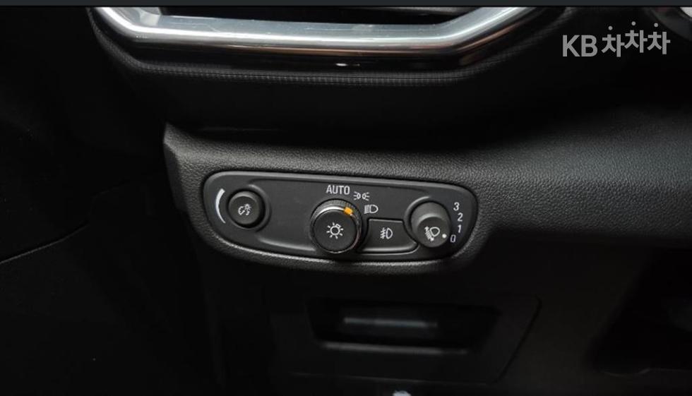 Chevrolet TrailBlazer — miniaturë 17