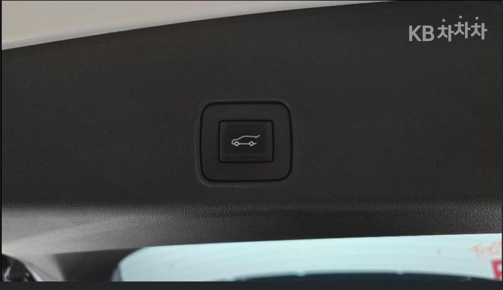 Chevrolet TrailBlazer — miniaturë 19