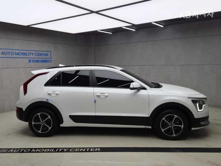 Kia Niro — miniaturë 2
