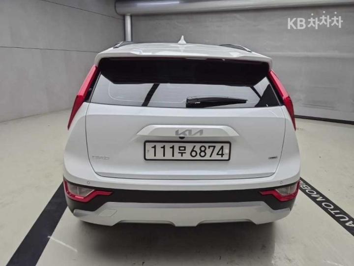 Kia Niro — miniaturë 3