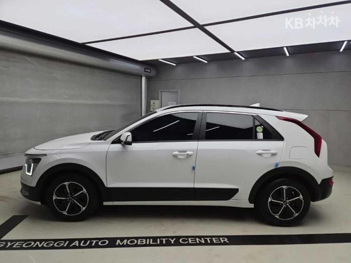 Kia Niro — miniaturë 4