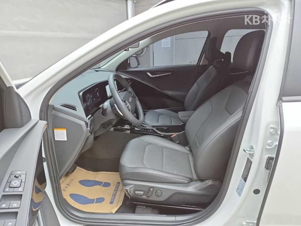Kia Niro — miniaturë 5