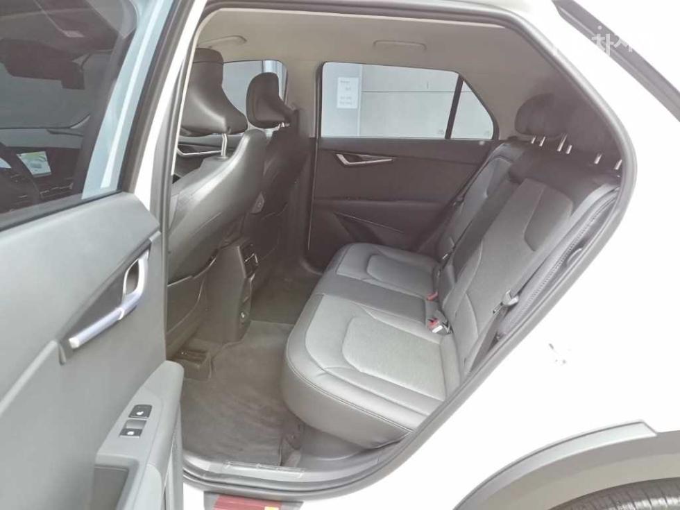 Kia Niro — miniaturë 6