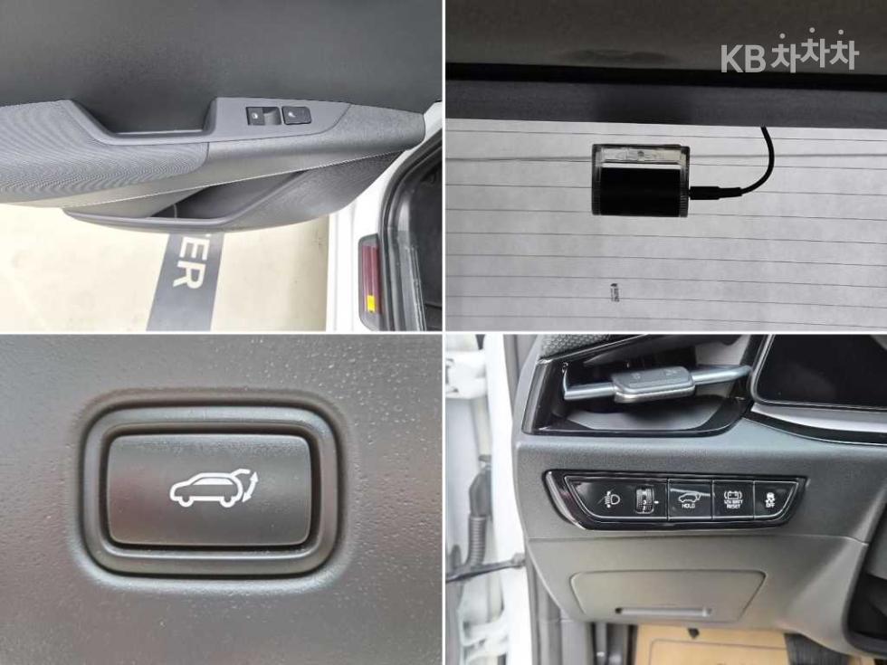 Kia Niro — miniaturë 17