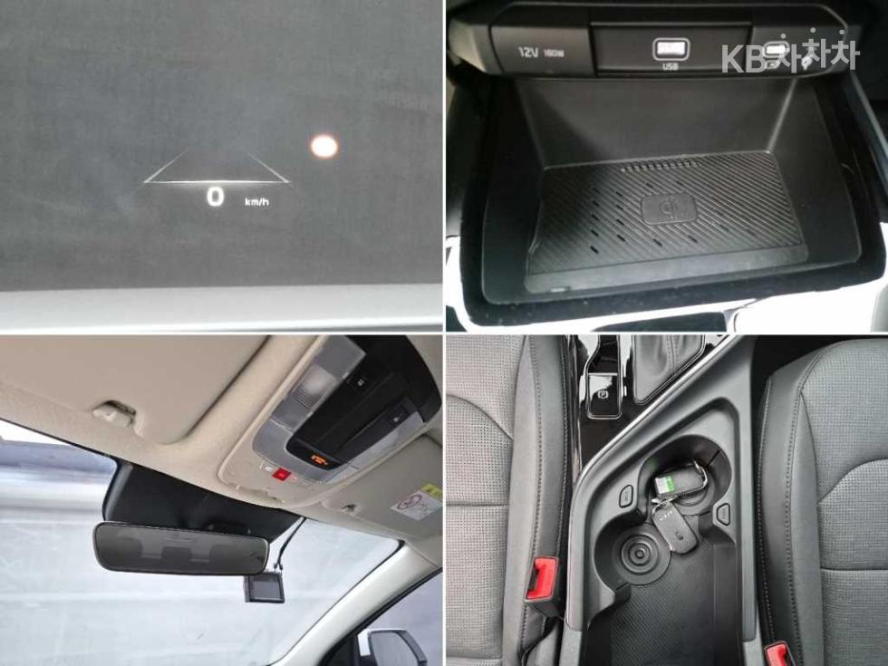Kia Niro — miniaturë 18