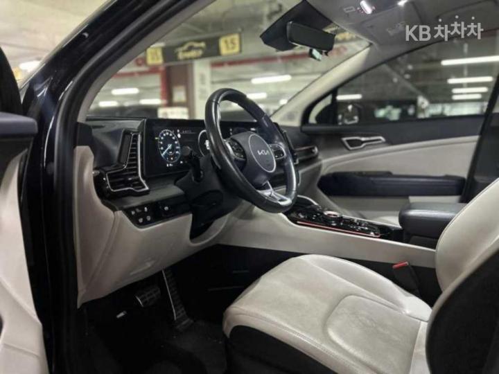 Kia Sportage — miniaturë 3