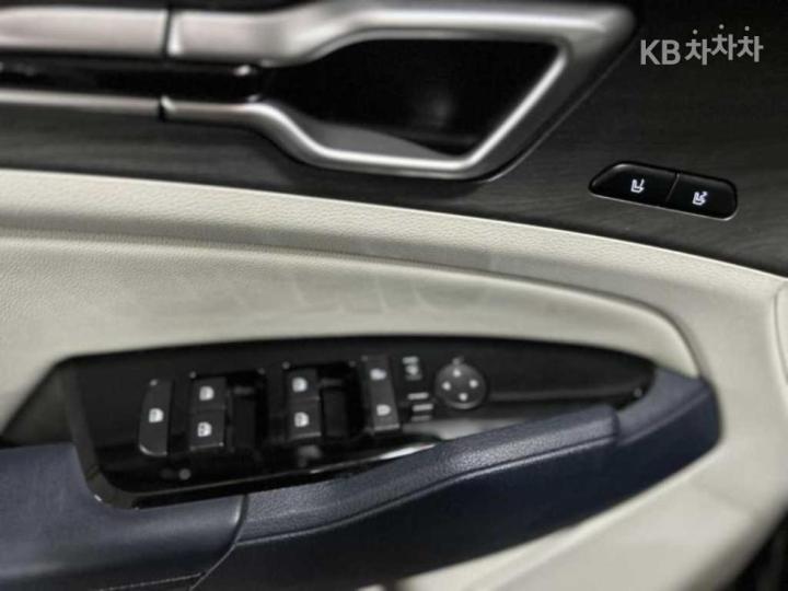 Kia Sportage — miniaturë 4