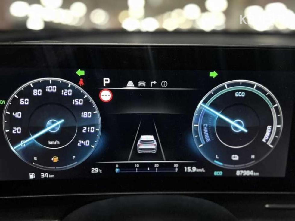 Kia Sportage — miniaturë 7