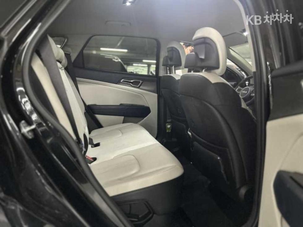 Kia Sportage — miniaturë 10