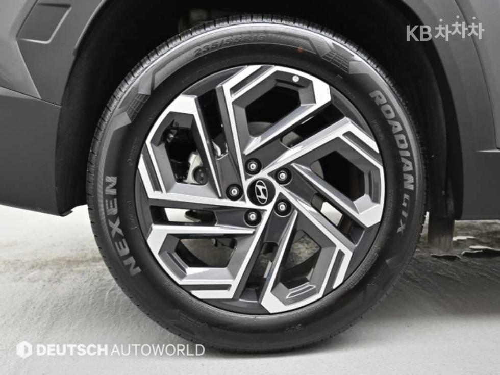 Hyundai Tucson — miniaturë 5