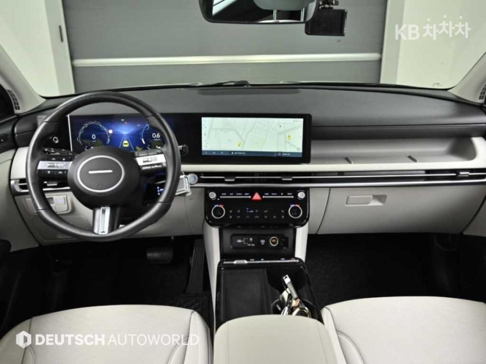 Hyundai Tucson — miniaturë 7