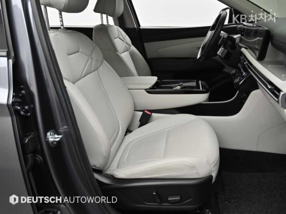 Hyundai Tucson — miniaturë 10