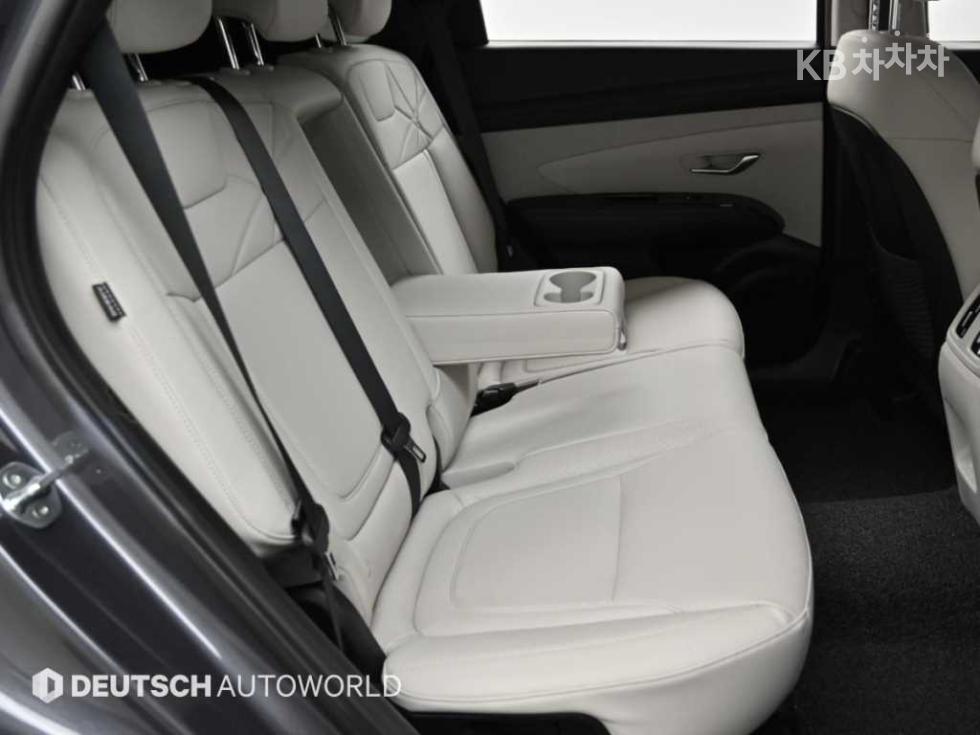 Hyundai Tucson — miniaturë 12