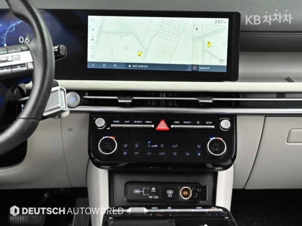 Hyundai Tucson — miniaturë 14