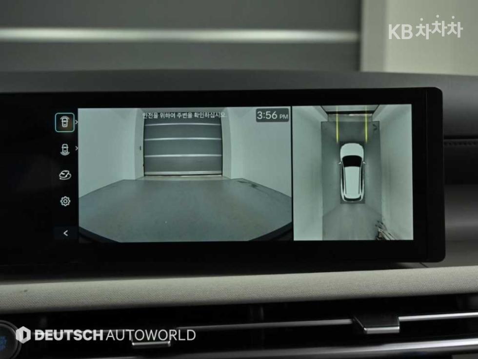 Hyundai Tucson — miniaturë 15