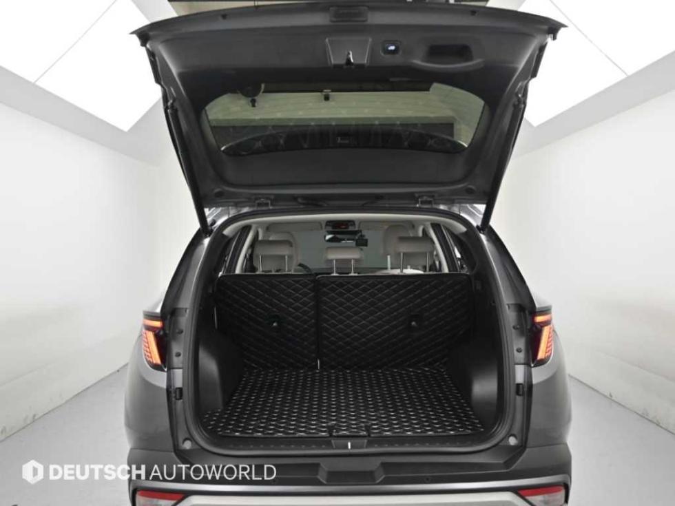 Hyundai Tucson — miniaturë 19