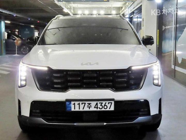 Kia Sorento — miniaturë 2