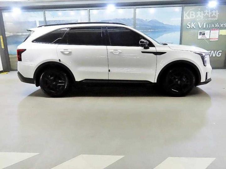 Kia Sorento — miniaturë 3