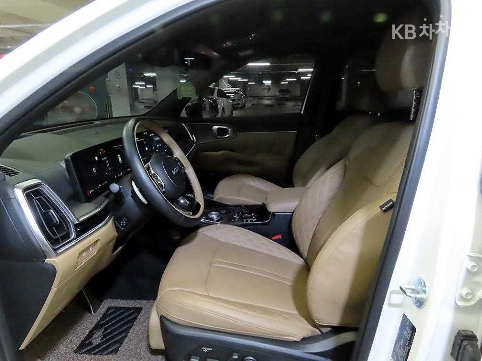 Kia Sorento — miniaturë 6