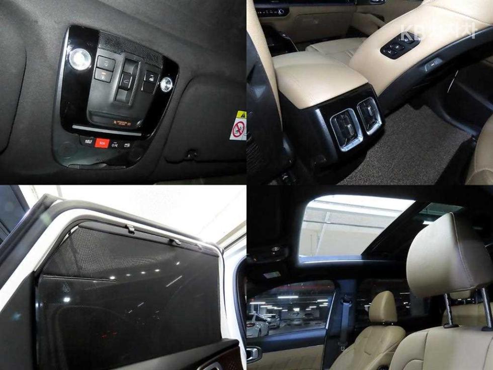 Kia Sorento — miniaturë 18
