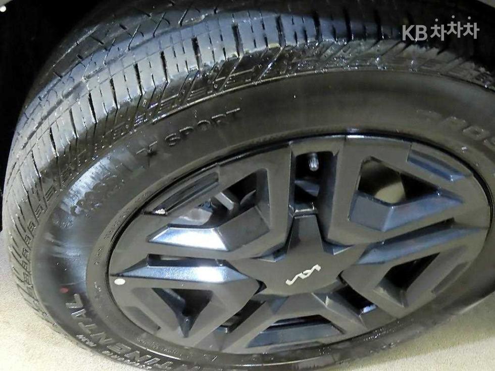 Kia Sorento — miniaturë 20
