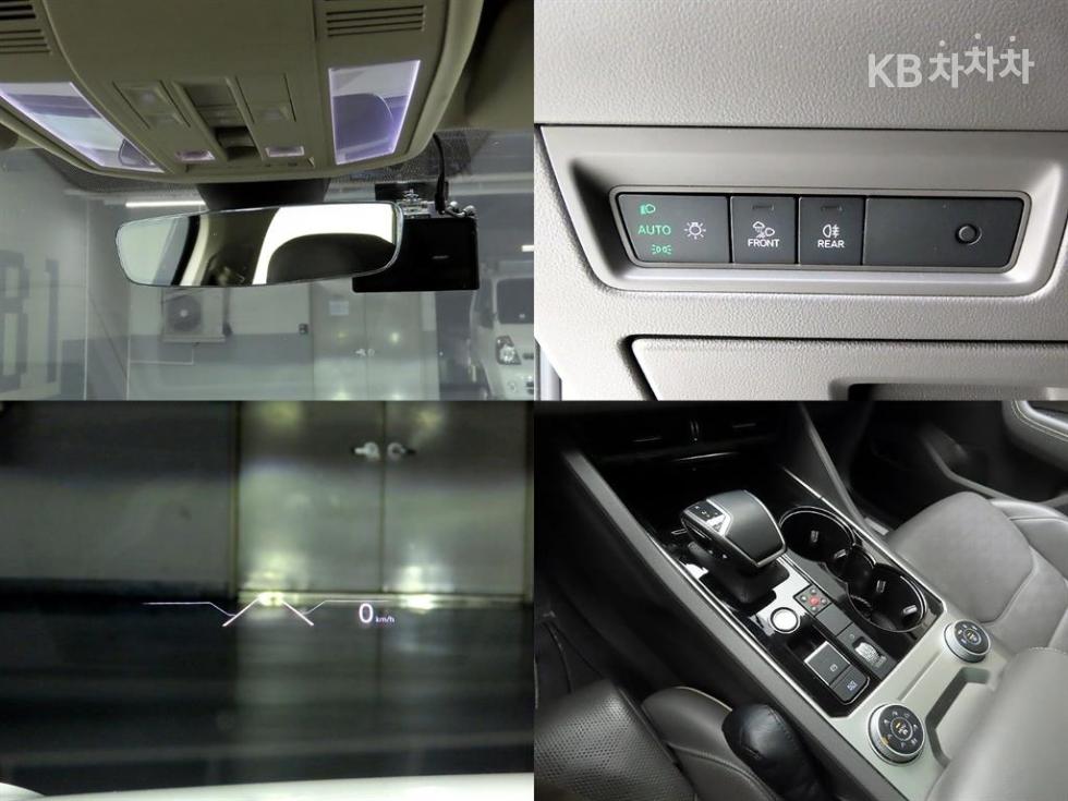 Volkswagen Touareg — miniaturë 17