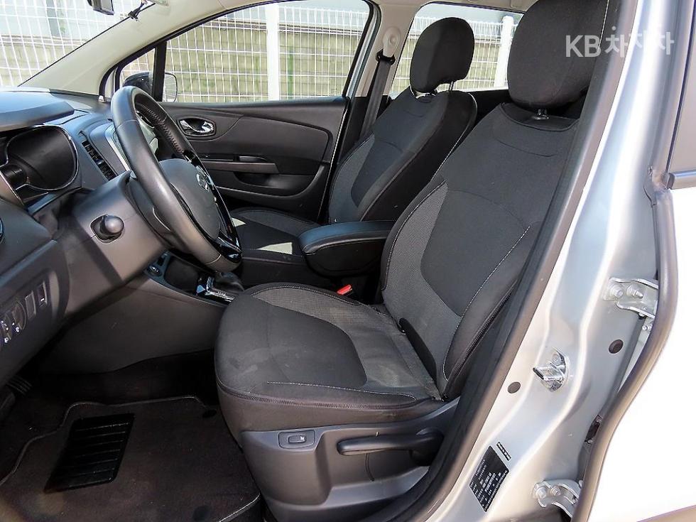 Renault Samsung QM3 — miniaturë 5