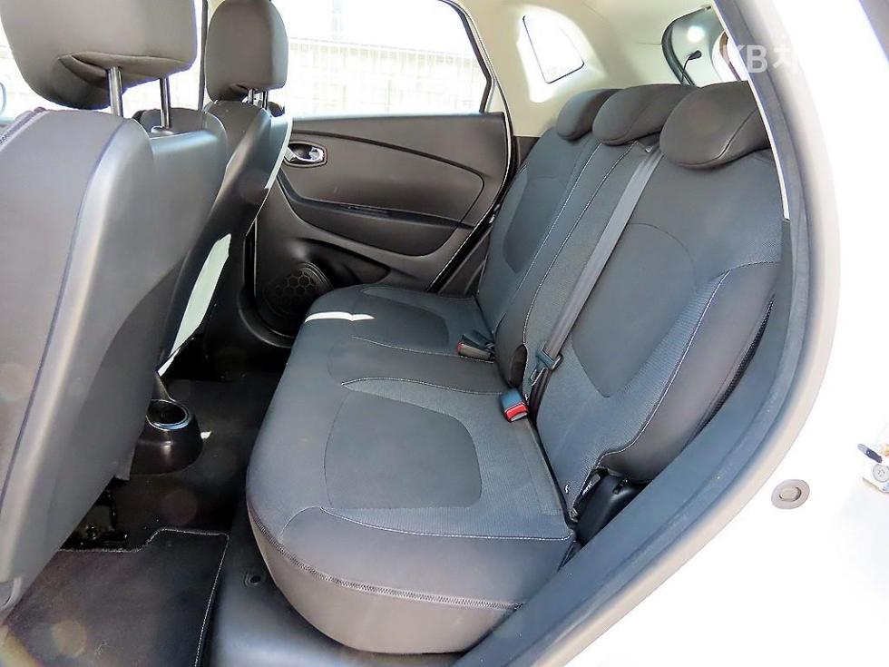 Renault Samsung QM3 — miniaturë 6