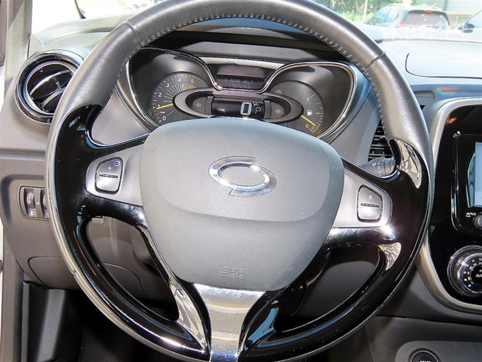 Renault Samsung QM3 — miniaturë 8