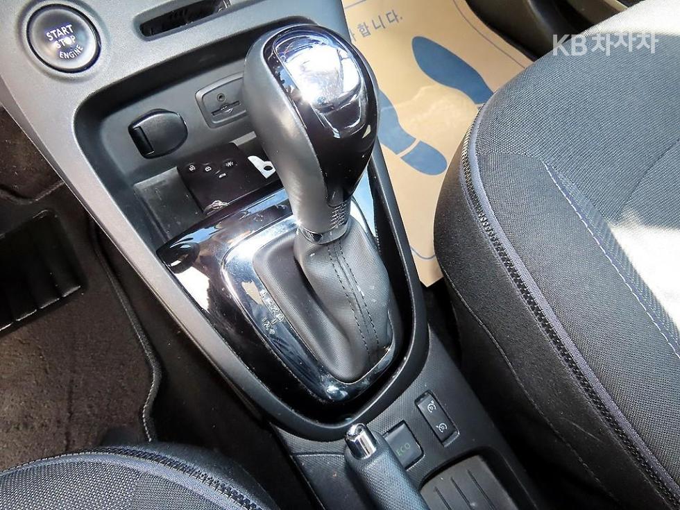 Renault Samsung QM3 — miniaturë 10